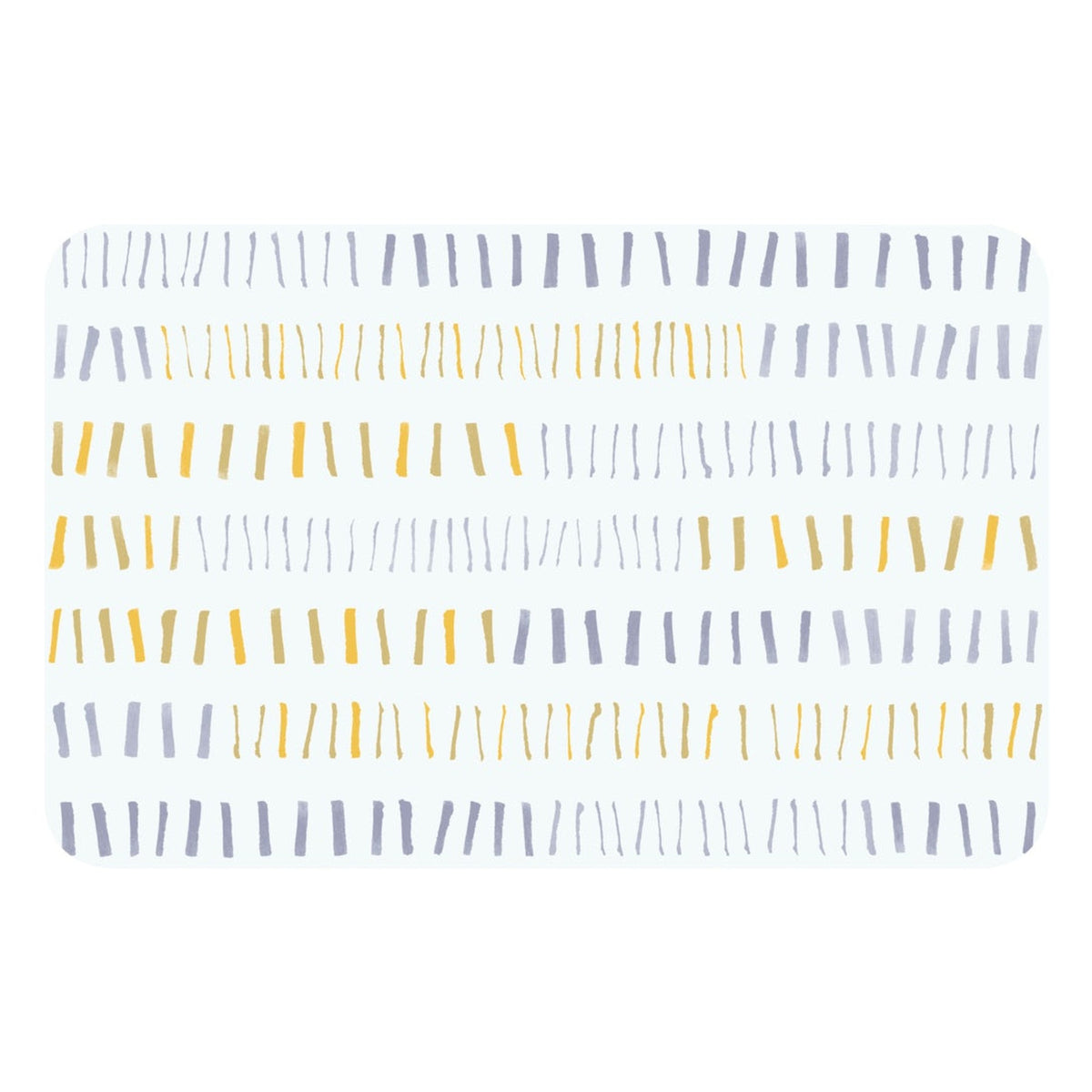 Pack of 12 d-c-fix Rio placemats in Tilaso