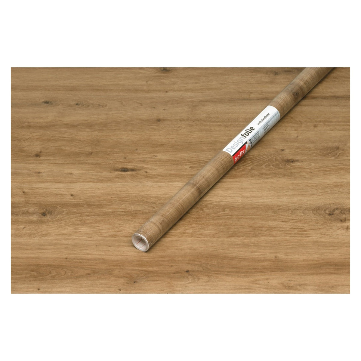 d-c-fix self adhesive film in Artisan Oak, 45cm x 2m roll, view 6