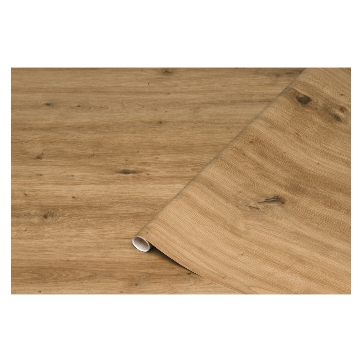 d-c-fix self adhesive film in Artisan Oak, 45cm x 2m roll, view 7