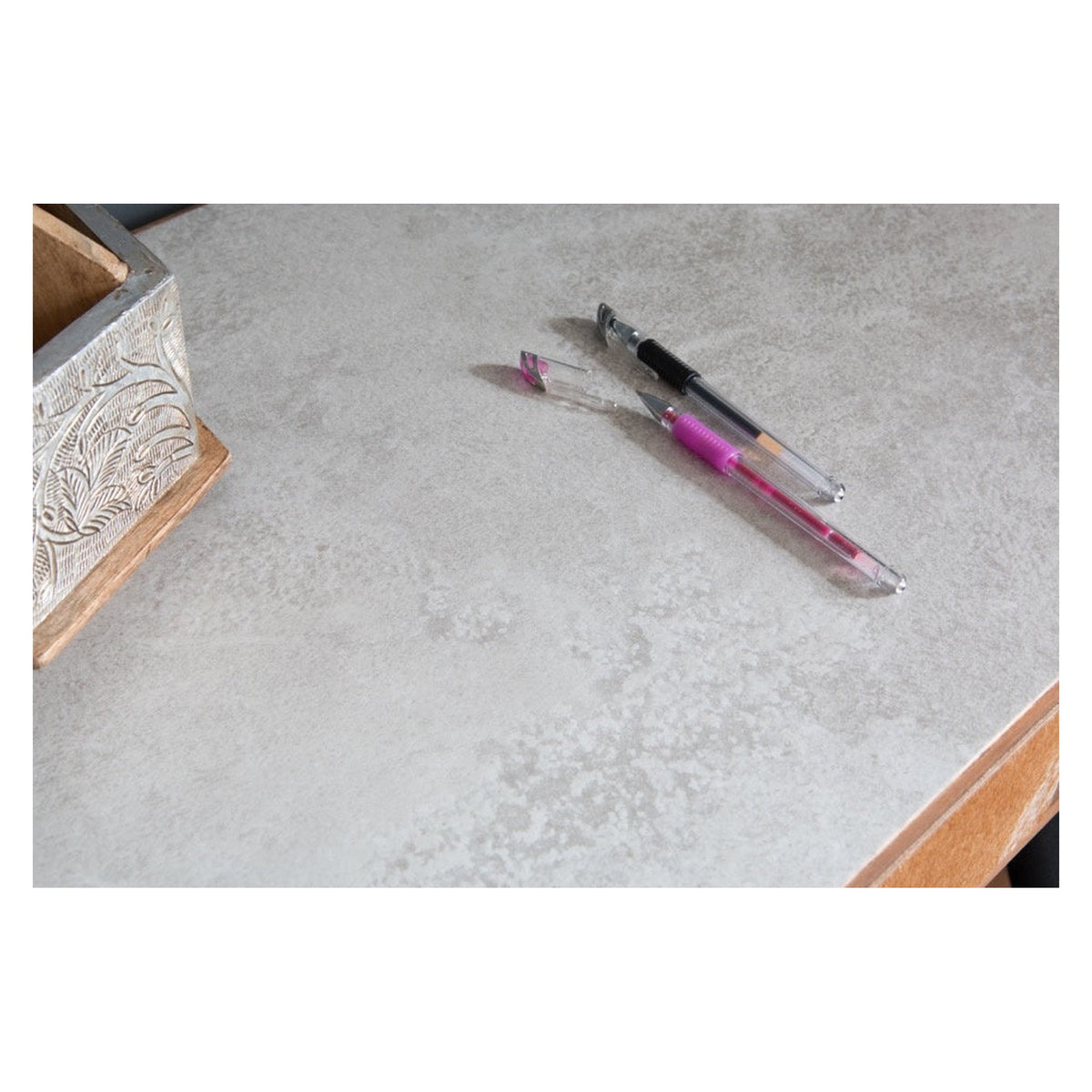 d-c-fix Avelino Stone self adhesive film roll, view 3