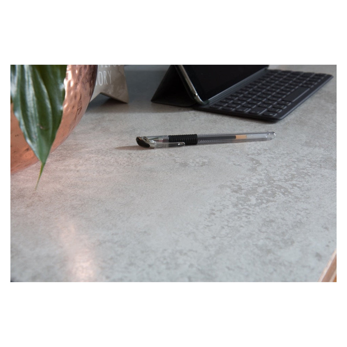 d-c-fix Avelino Stone self adhesive film roll, view 5