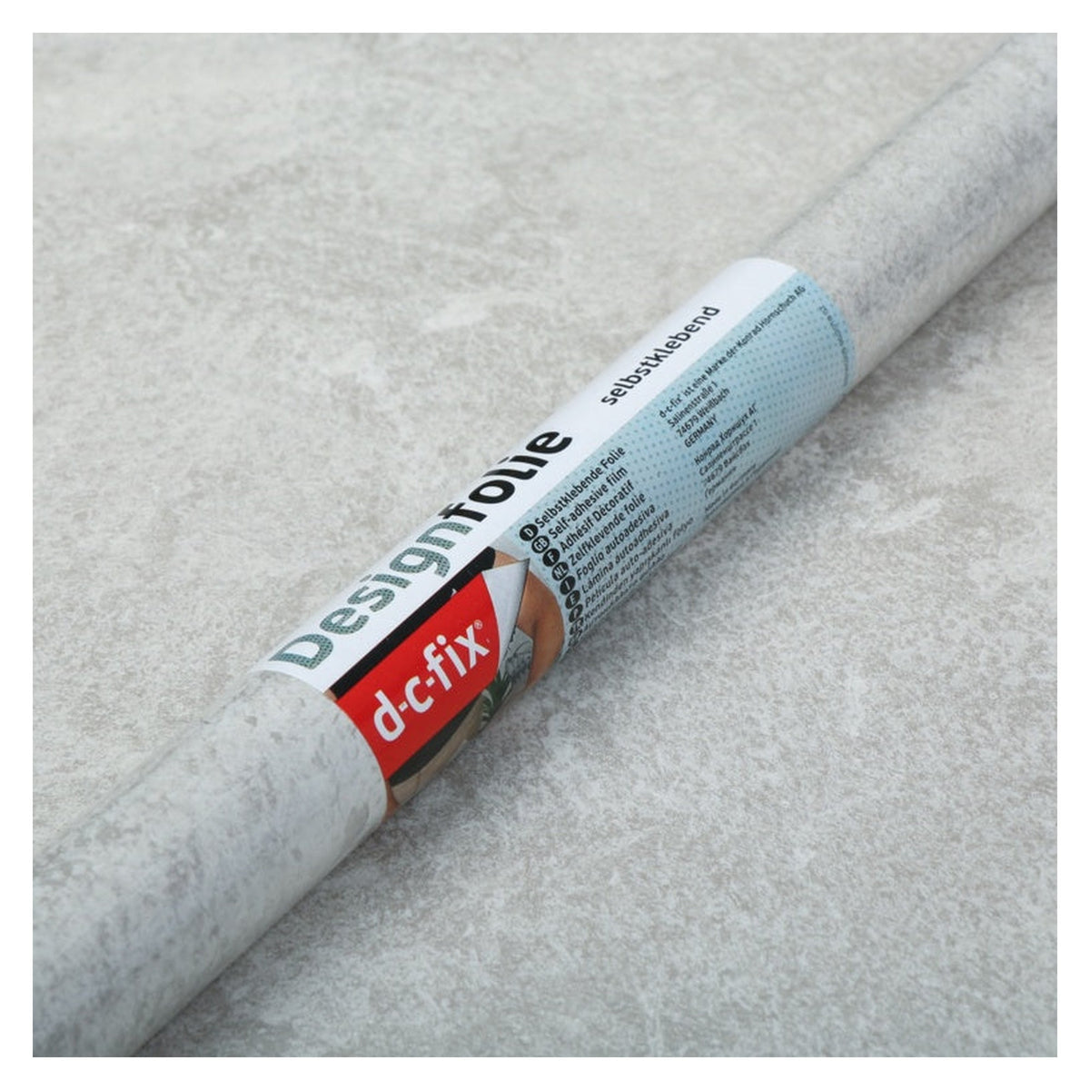 d-c-fix Avellino Stone self-adhesive film roll, view 2