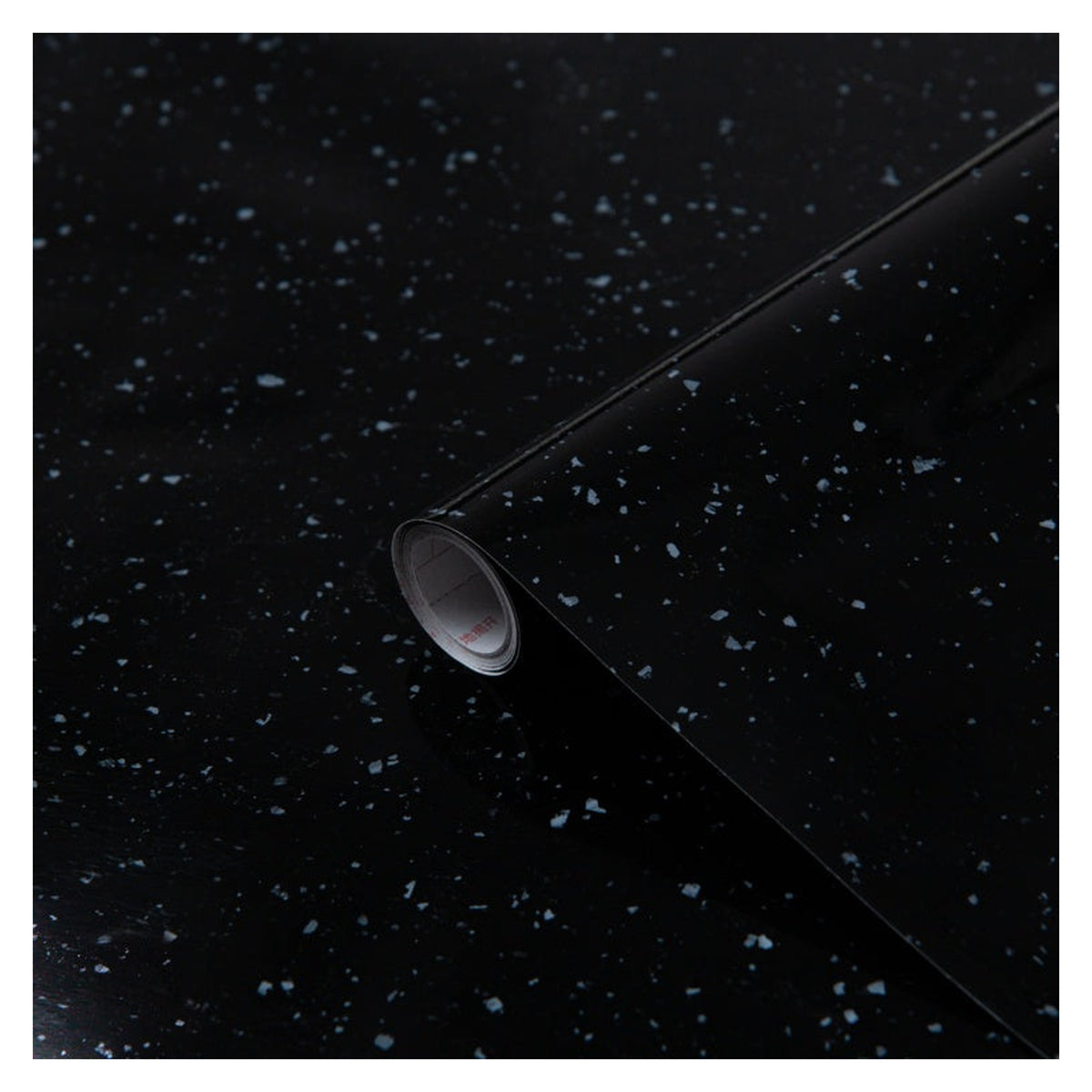 d-c-fix black granite self adhesive film 45cm x 2m, view 3