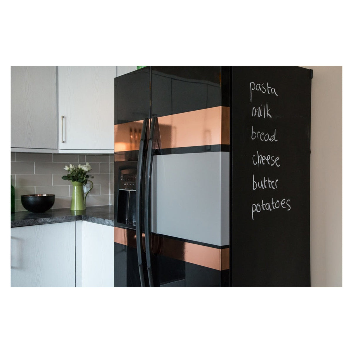 d-c-fix chalkboard self-adhesive film roll 90cm x 1.5m, view 3