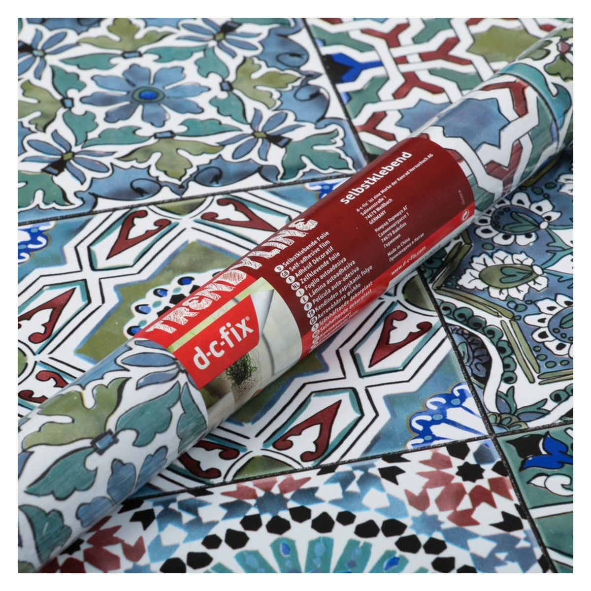d-c-fix Faro Trendyline self adhesive film 45cm x 1.5m, view 3