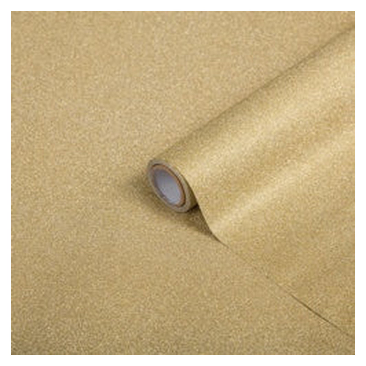 d-c-fix Glitter Gold self adhesive film 45cm x 1.5m
