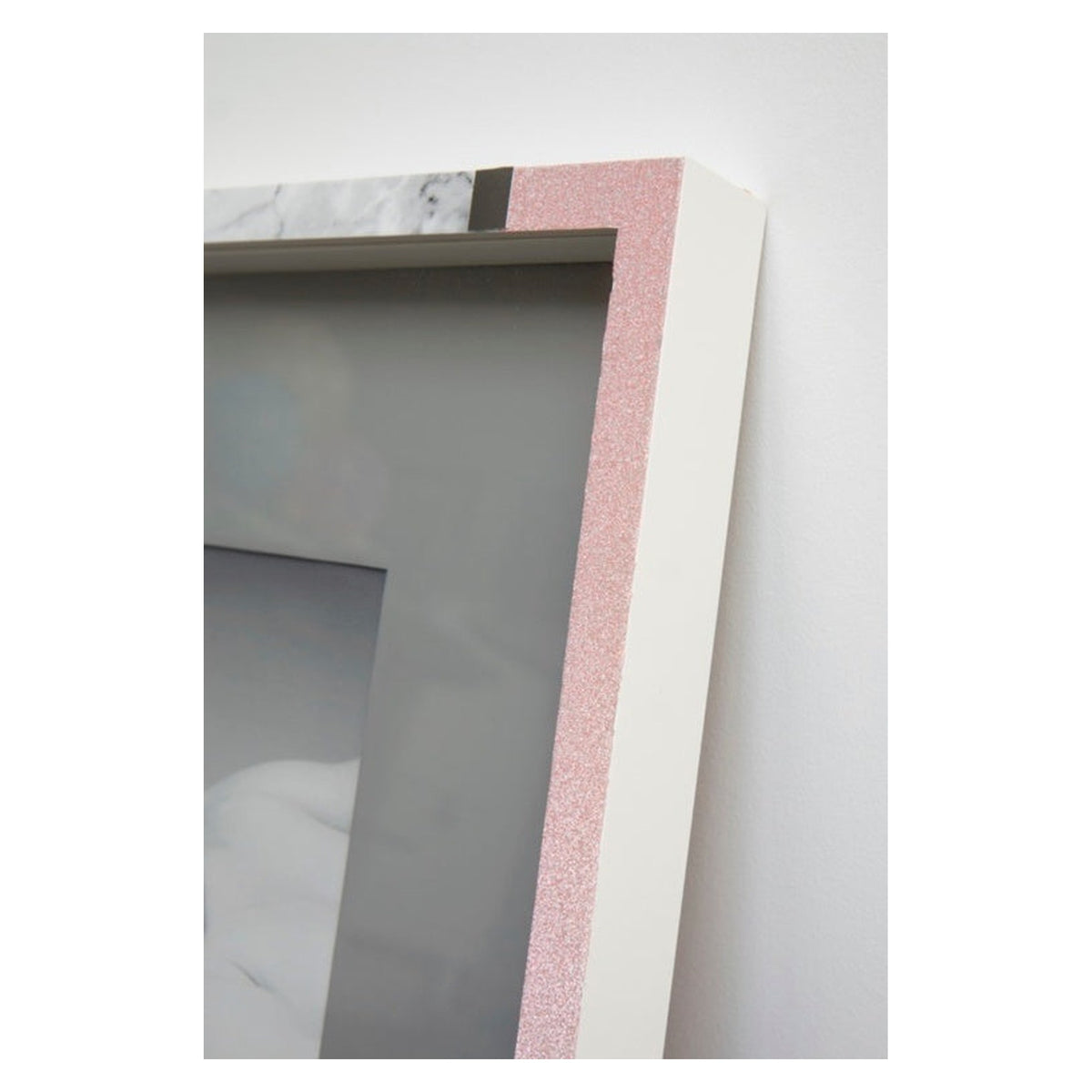 d-c-fix self adhesive film in Glitter Pink, 67.5cm wide, view 8