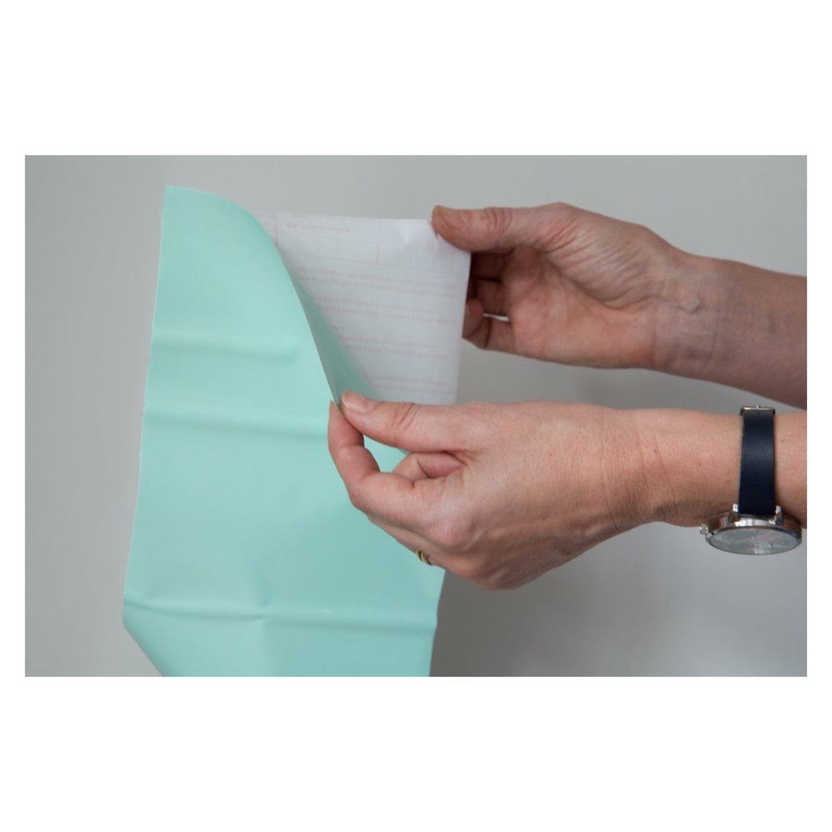 d-c-fix glossy mint self-adhesive film 45cm x 2m, view 4