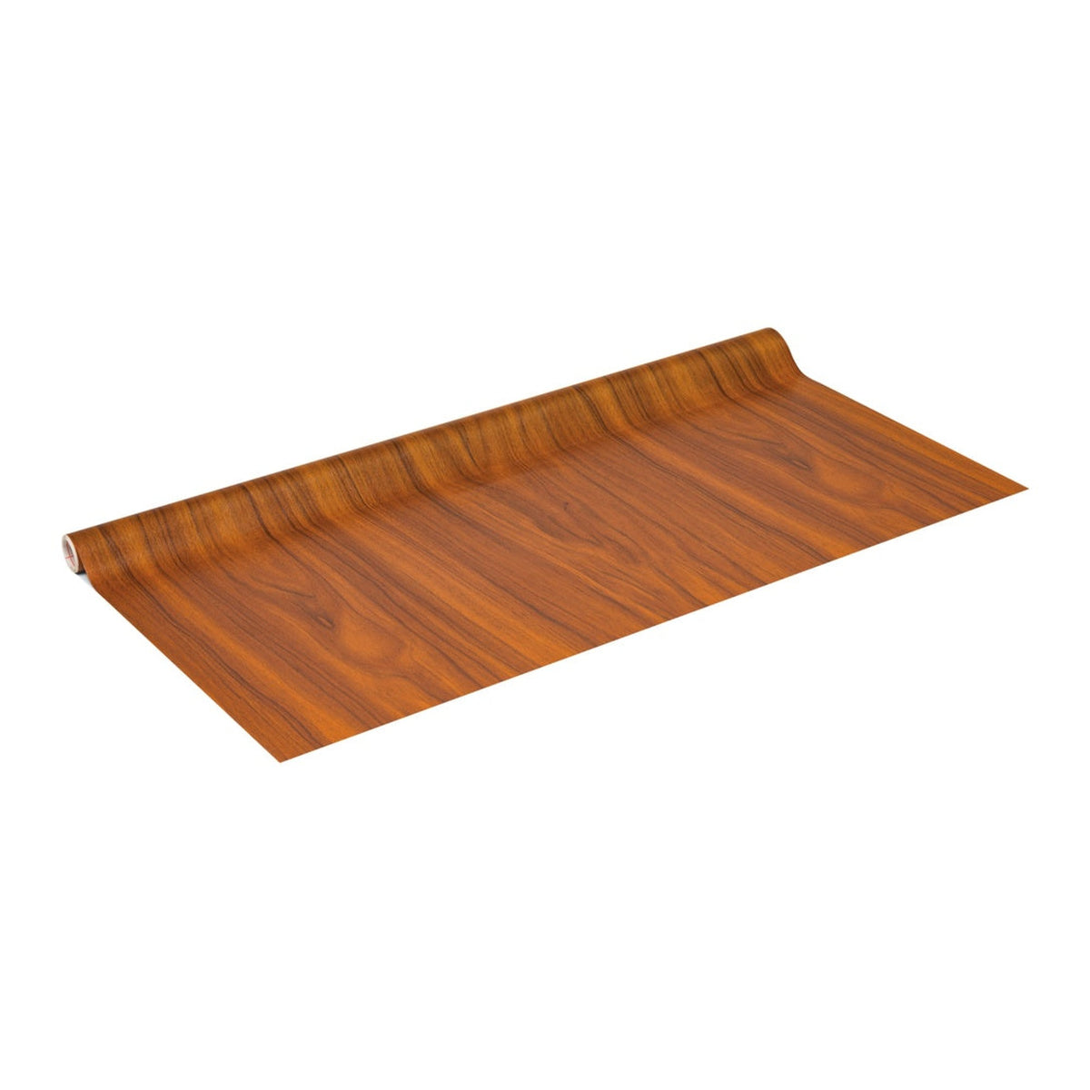 d-c-fix Golden Walnut self adhesive film roll 45cm x 2m, view 2