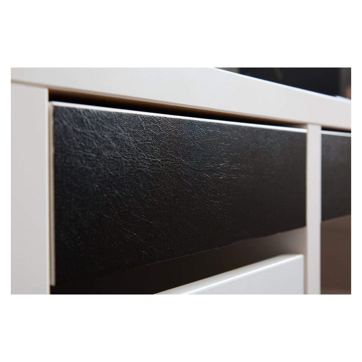 d-c-fix leather black self-adhesive film 45cm x 2m, view 2