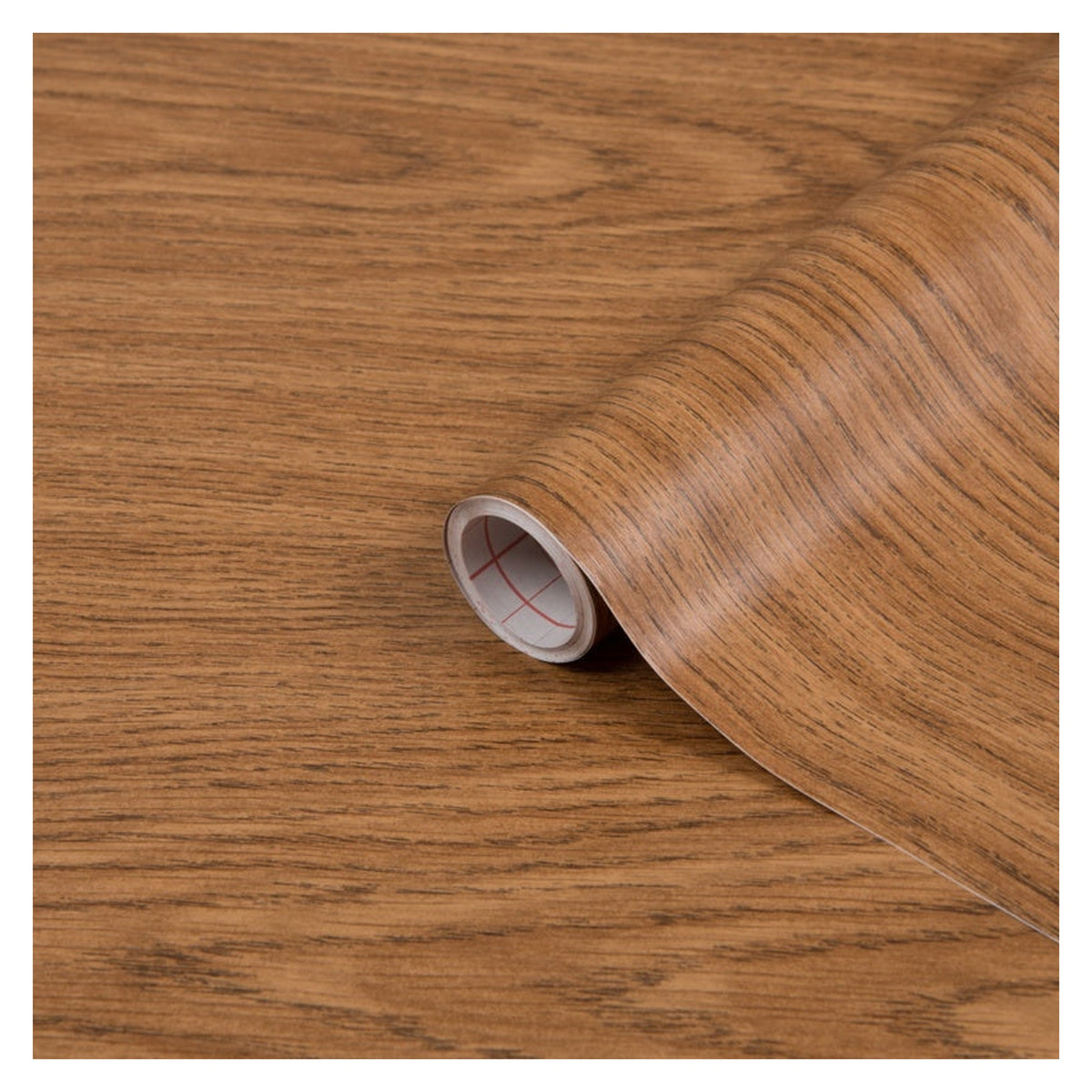 d-c-fix light oak self adhesive film roll, 45cm x 2m