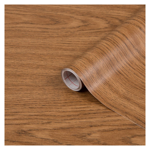 d-c-fix light oak self adhesive film, 67.5cm x 2m
