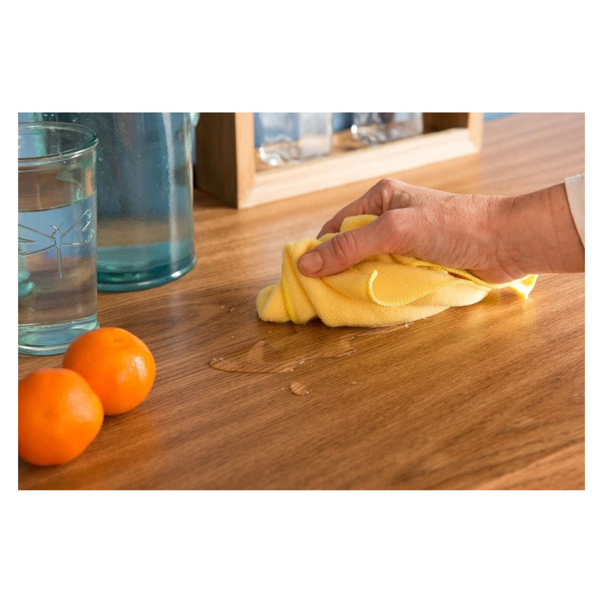 d-c-fix light oak self adhesive film, 67.5cm x 2m, view 5