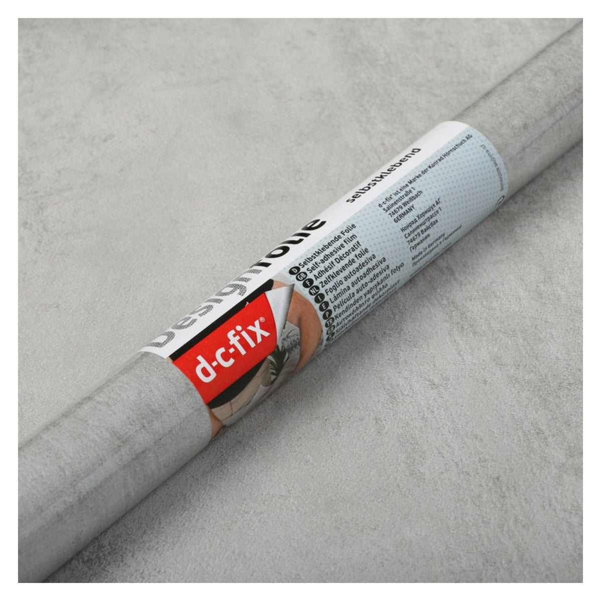 d-c-fix marble concrete self adhesive film 67.5cm x 15m, view 2