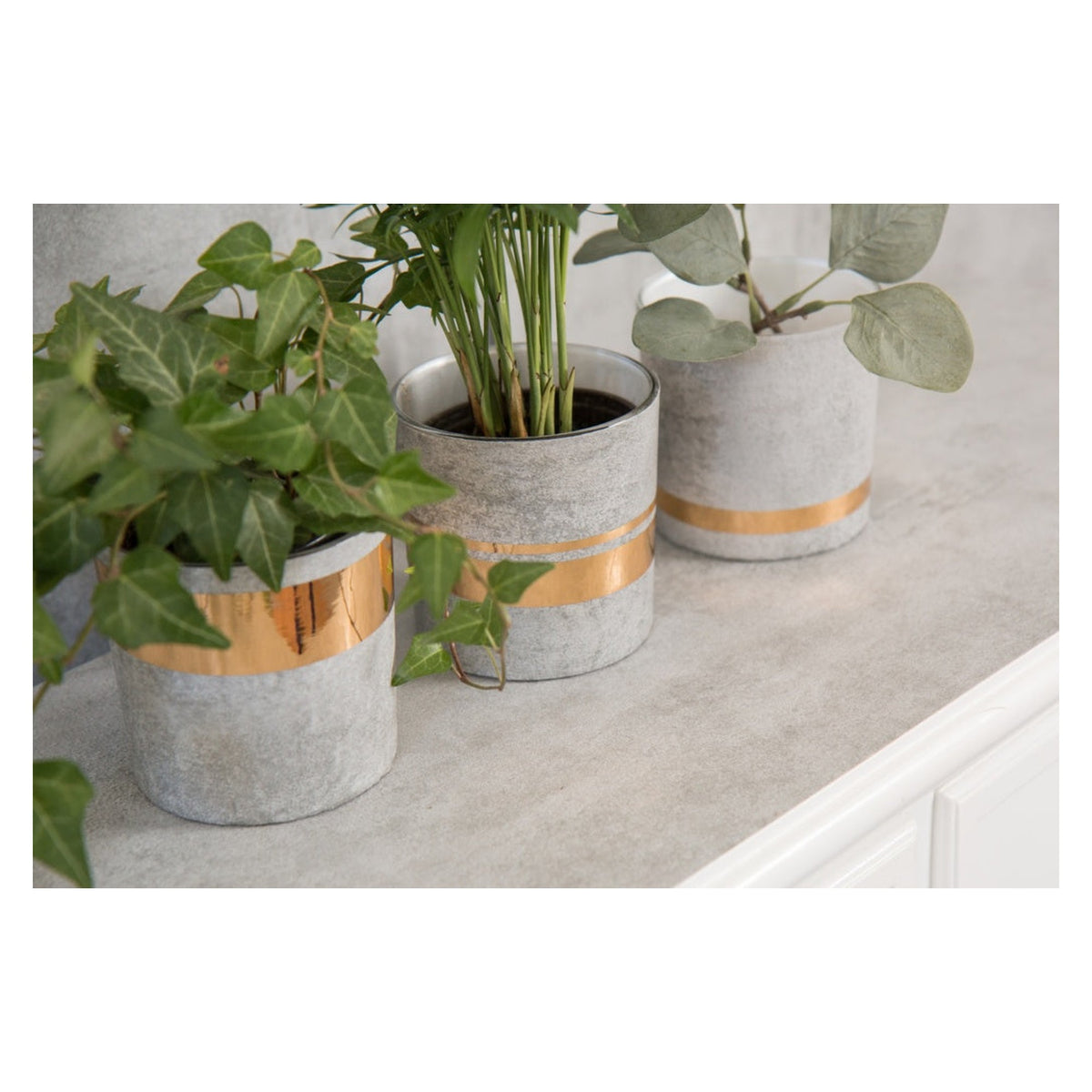 d-c-fix marble concrete self-adhesive film 67.5cm x 2m, view 5
