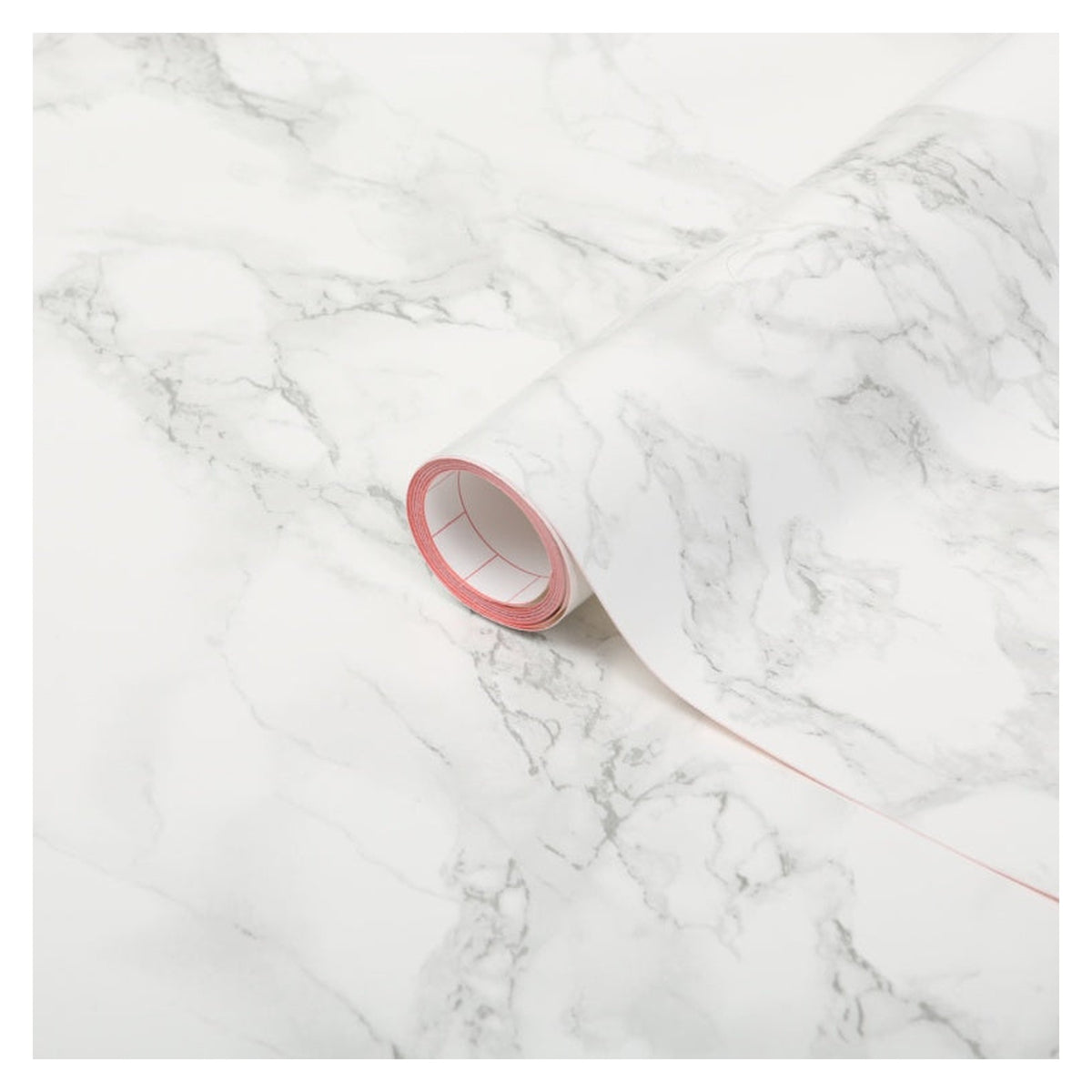 d-c-fix marble grey self adhesive film 45cm x 15m