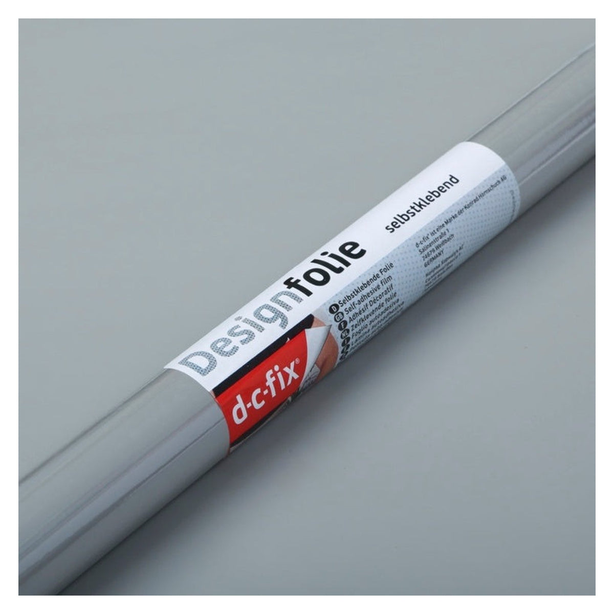 d-c-fix matt grey self adhesive film, 45cm x 15m, view 7