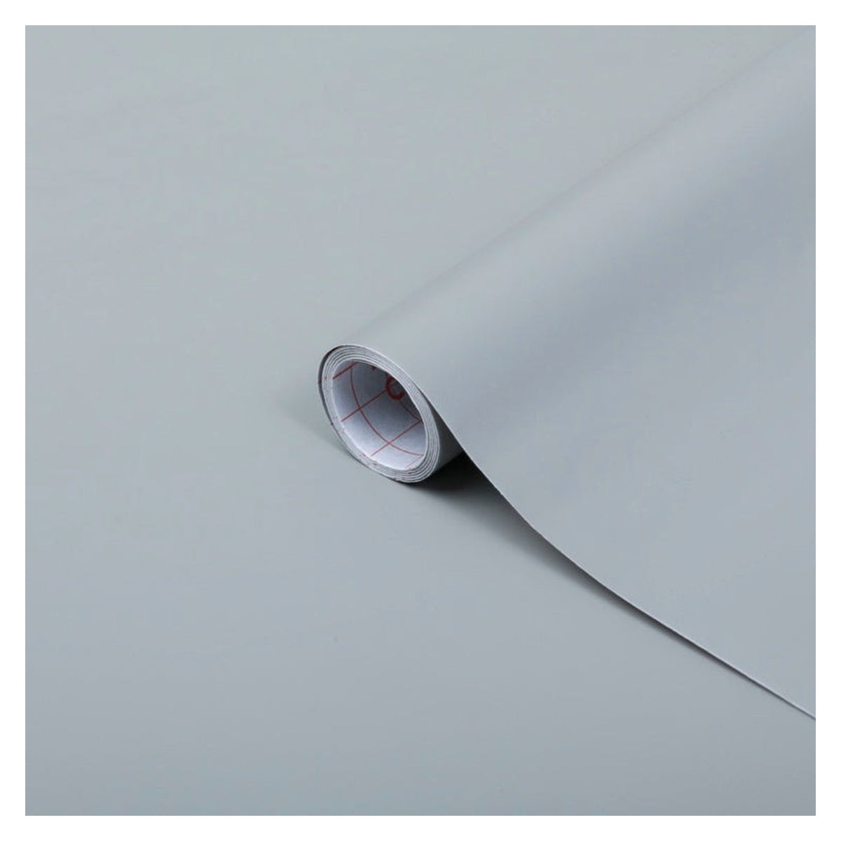d-c-fix matt grey self adhesive film, 45cm x 15m, view 8