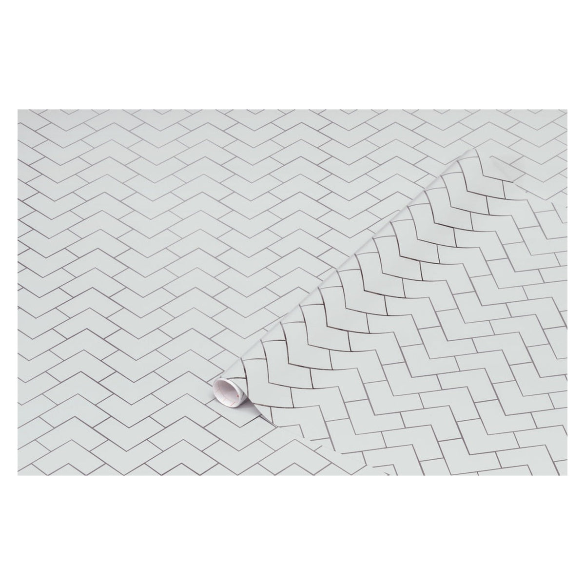 d-c-fix Metallic Chester self adhesive film 45cm x 1.5m, view 2
