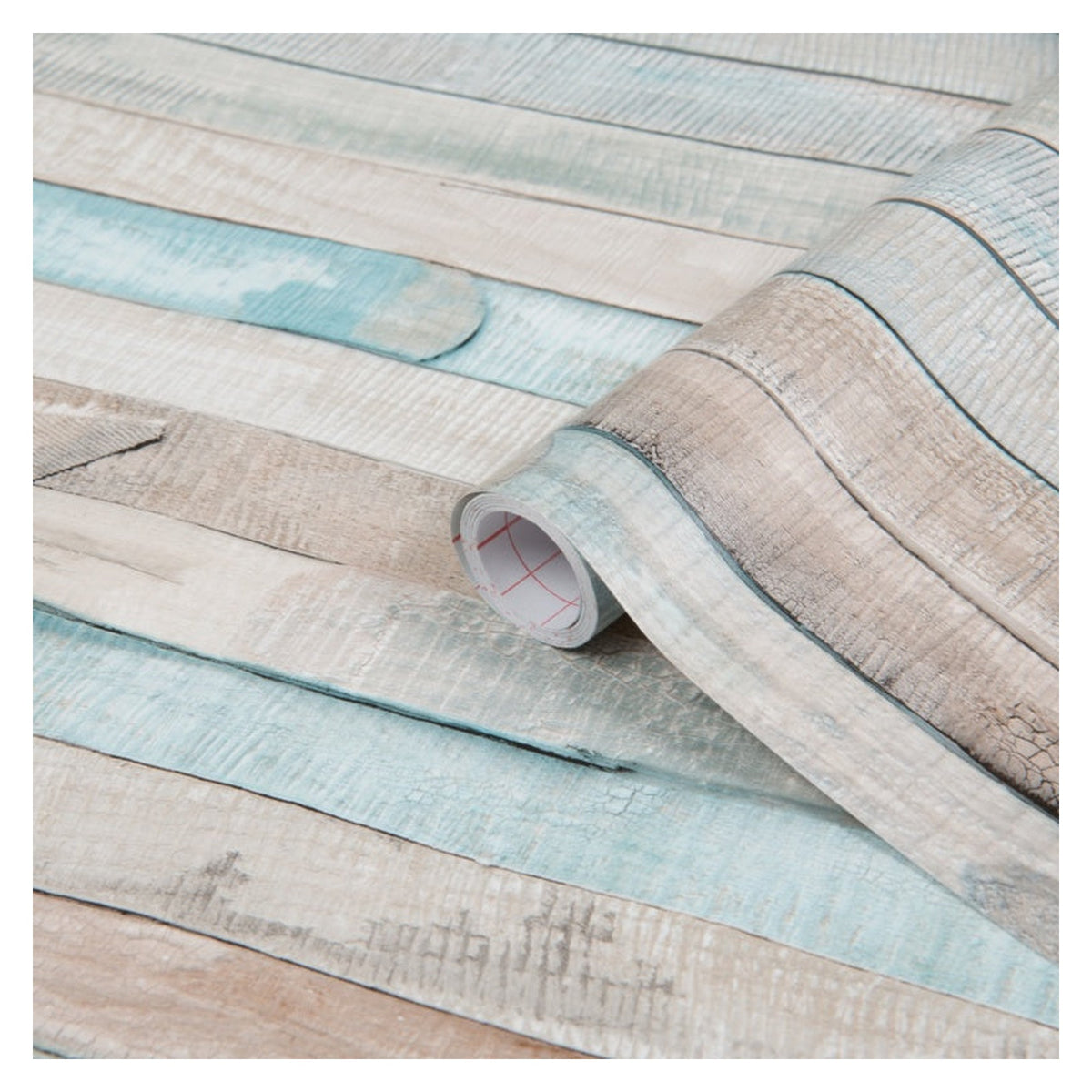 d-c-fix Rio Ocean self adhesive film 45cm x 2m, view 2