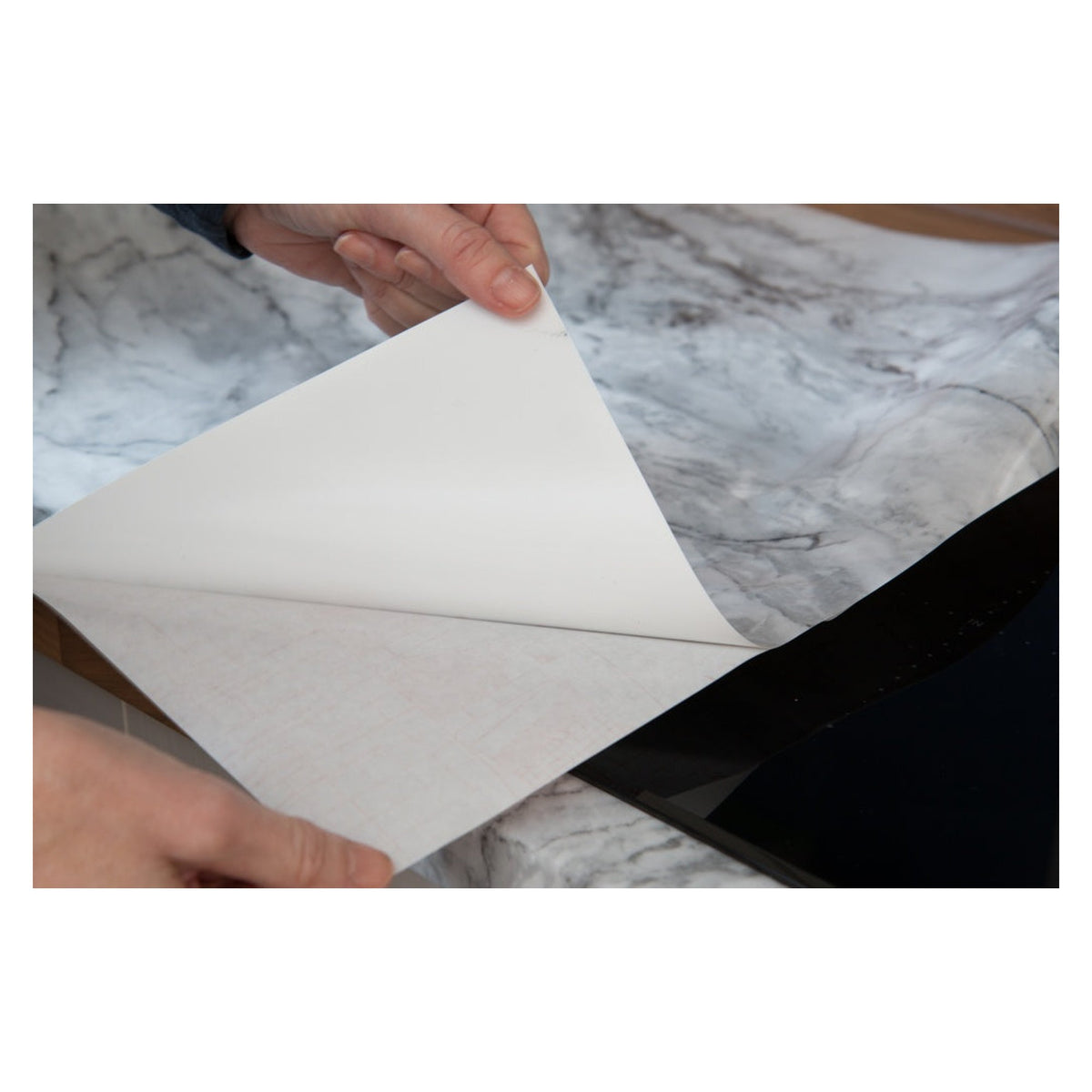 d-c-fix Romeo Marble self adhesive film 45cm x 15m, view 4