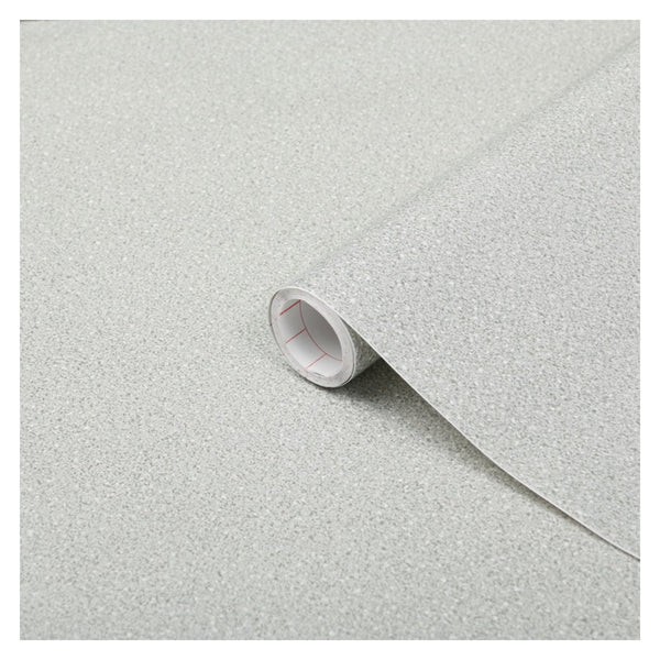 d-c-fix Sabbia Grey self adhesive film 45cm x 2m
