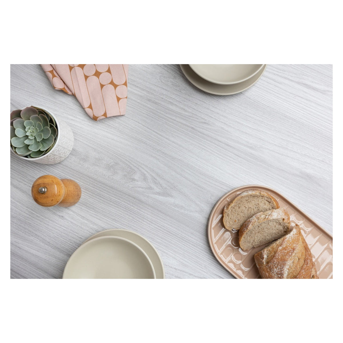 d-c-fix Sangallo Light Grey self adhesive film 45cm x 2m, view 4