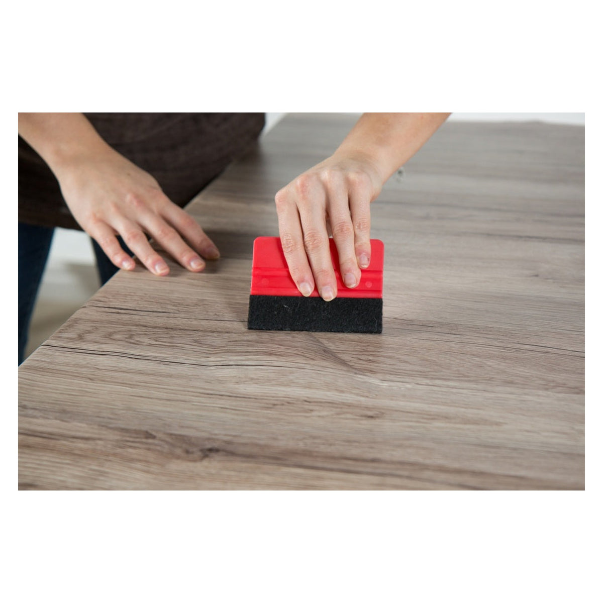d-c-fix Sanremo Oak self-adhesive film, view 5
