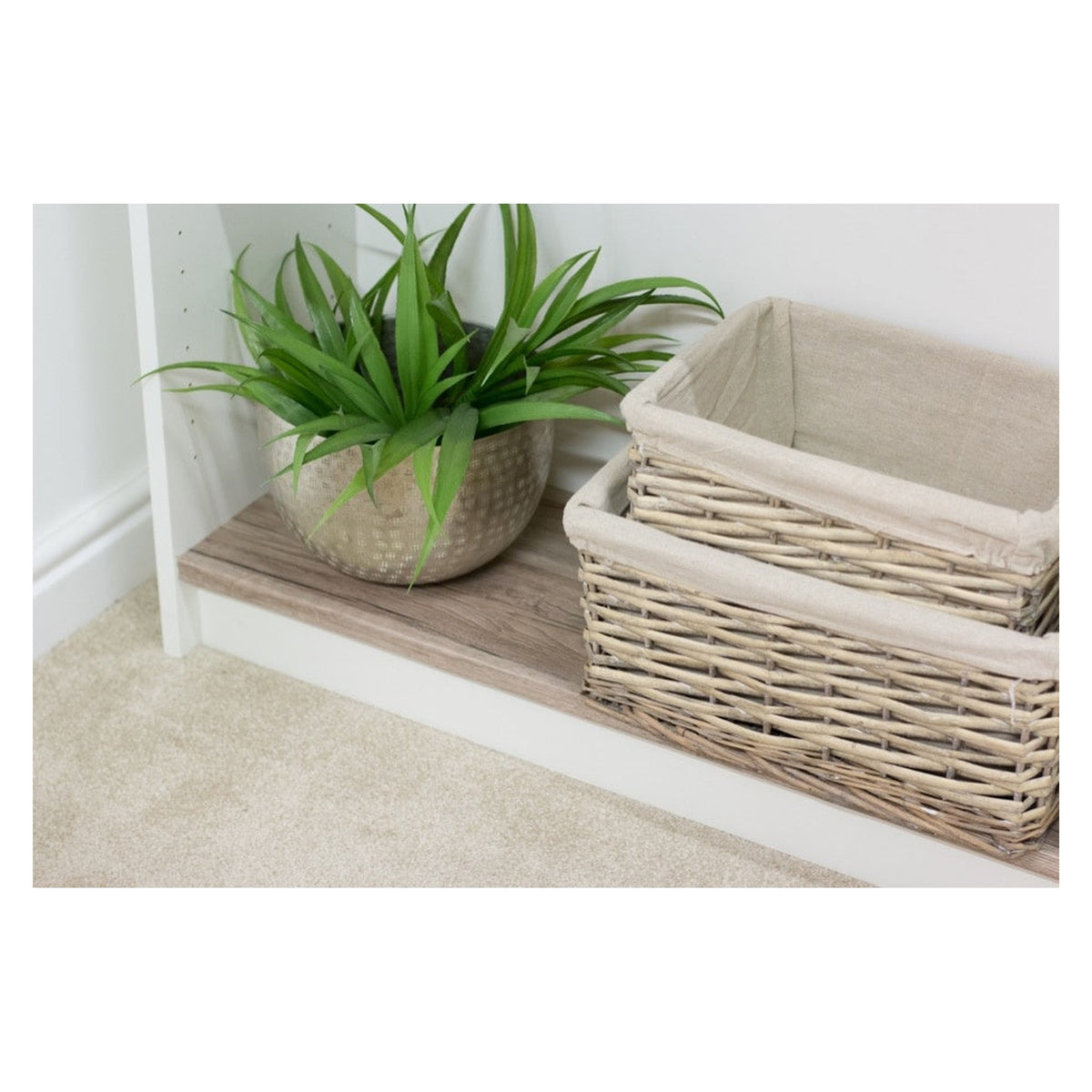 d-c-fix Sanremo Sand self adhesive film 90cm x 2.1m, view 3