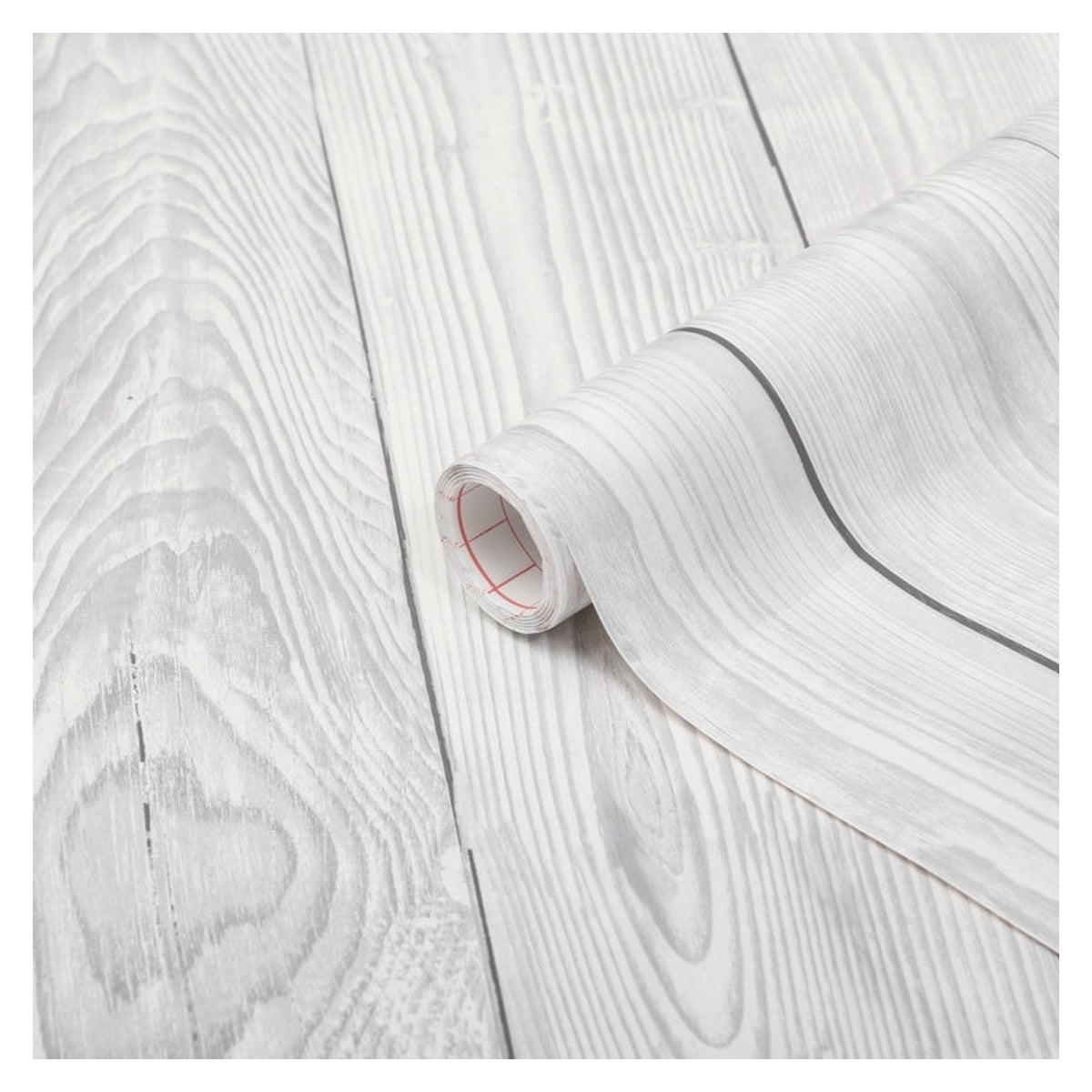 d-c-fix Shabby Wood self adhesive film 90cm x 15m