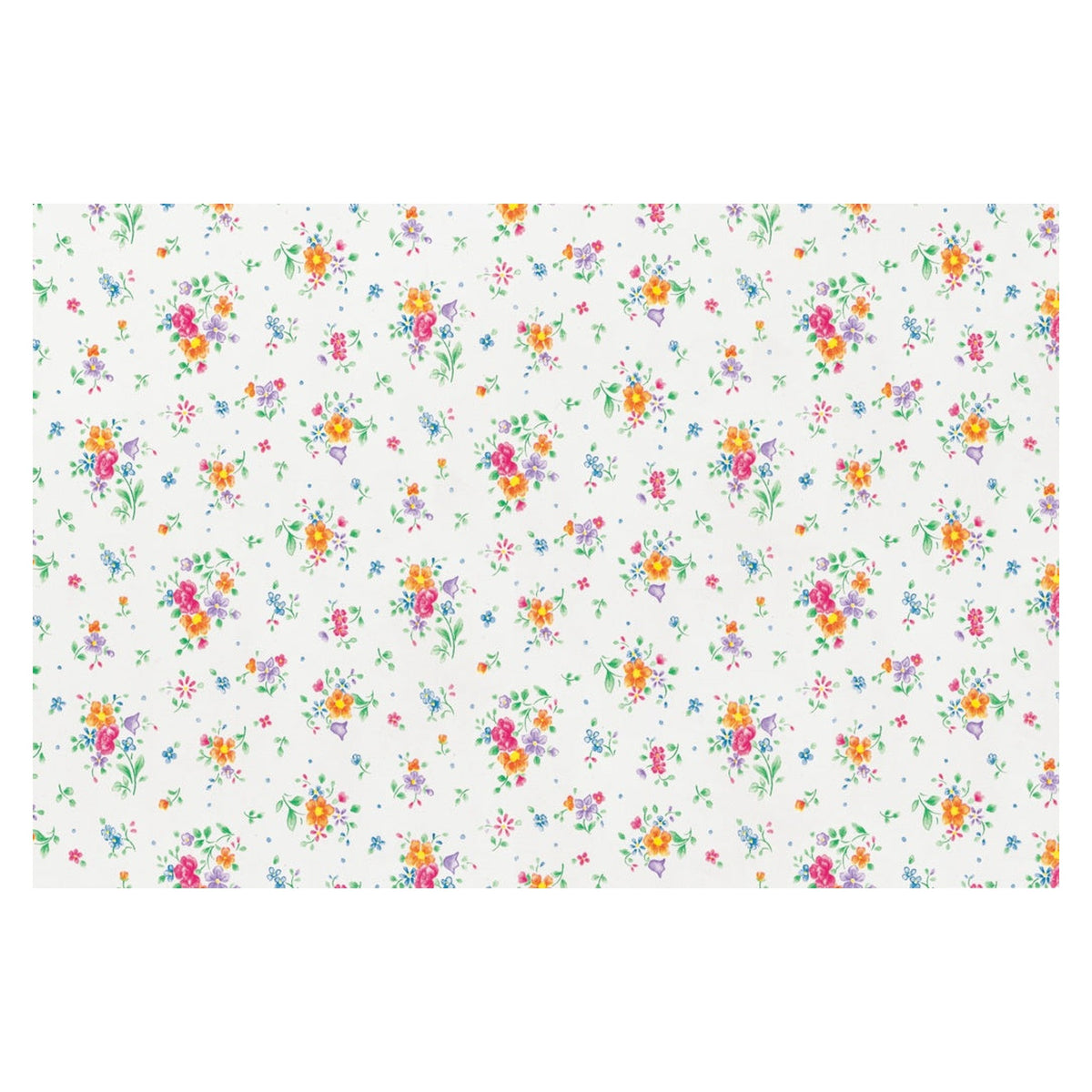 d-c-fix Sunflor floral self-adhesive film 45cm x 2m