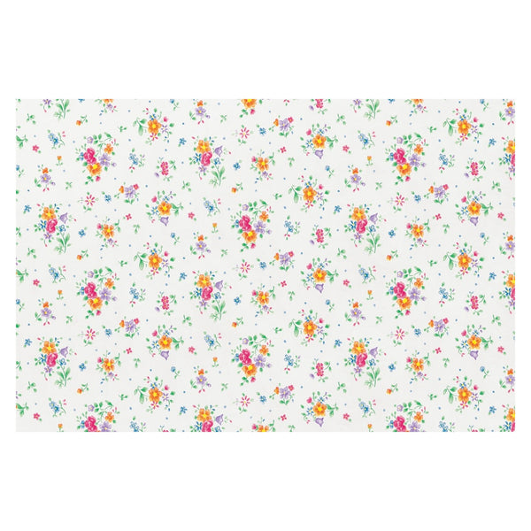d-c-fix Sunflor floral self-adhesive film 45cm x 2m