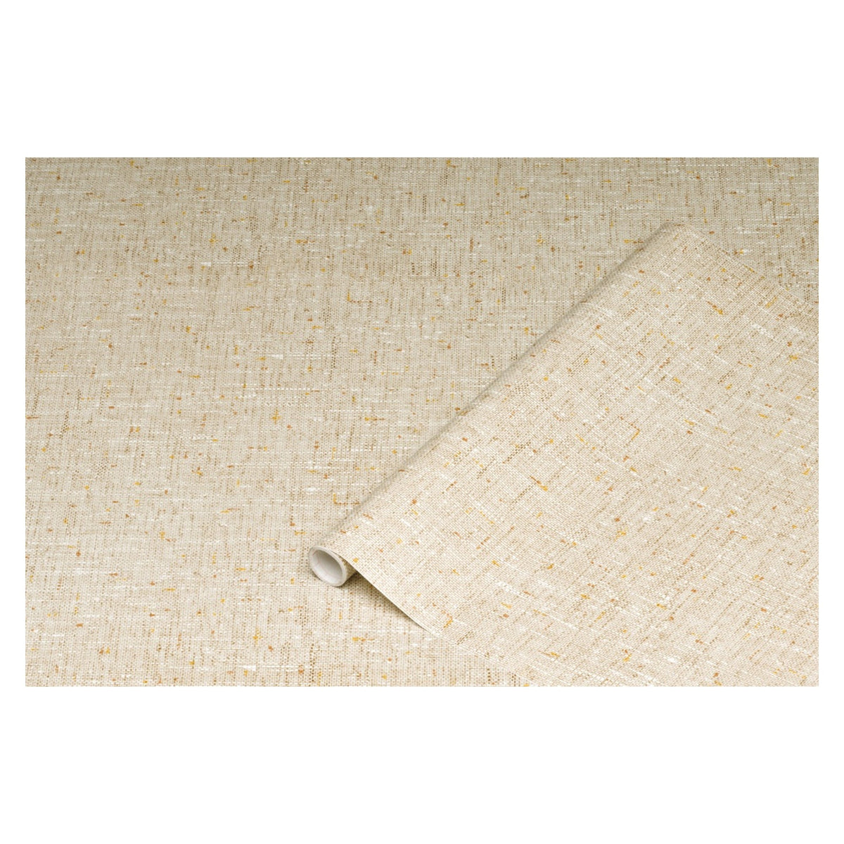 d-c-fix textile brown self-adhesive film 45cm x 2m roll, view 2