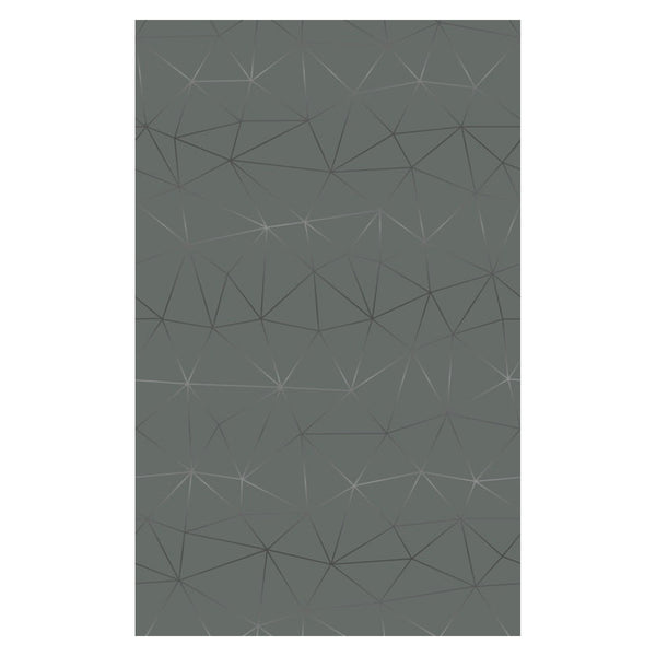 d-c-fix Tico Silver self adhesive film 45cm x 2m