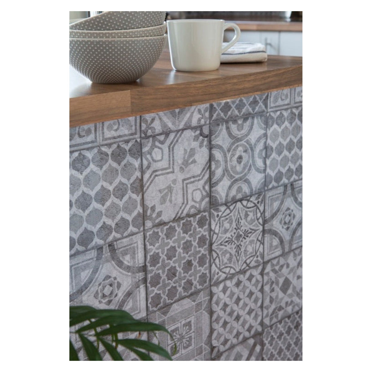 d-c-fix Visby Trendyline self adhesive film 45cm x 1.5m, view 2