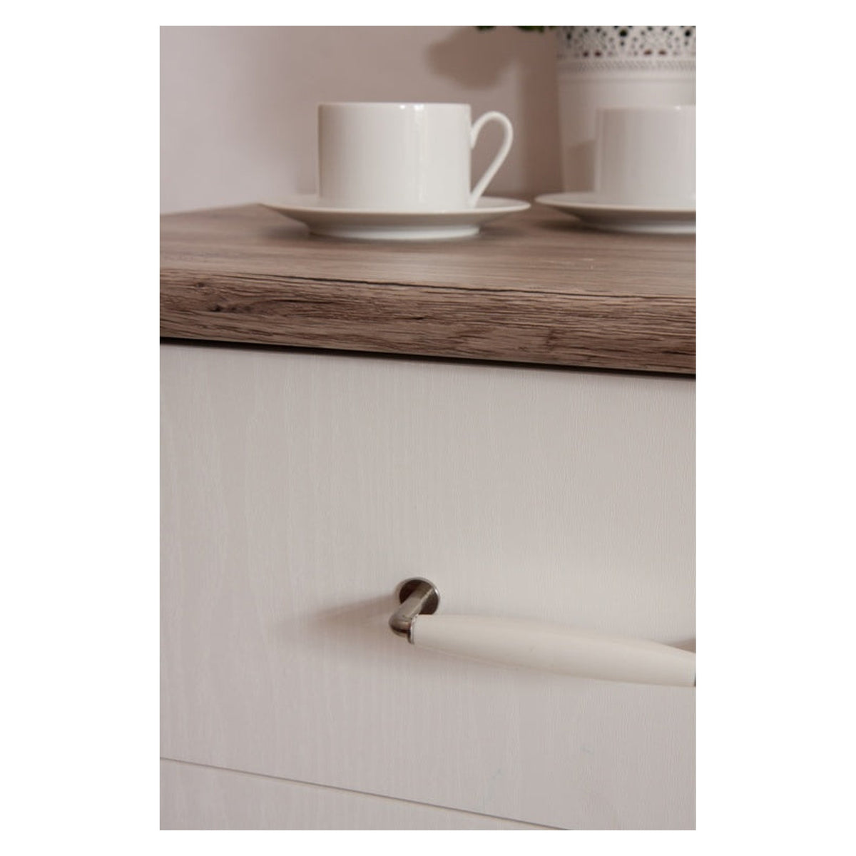 d-c-fix Whitewood self adhesive film 45cm x 2m, view 3