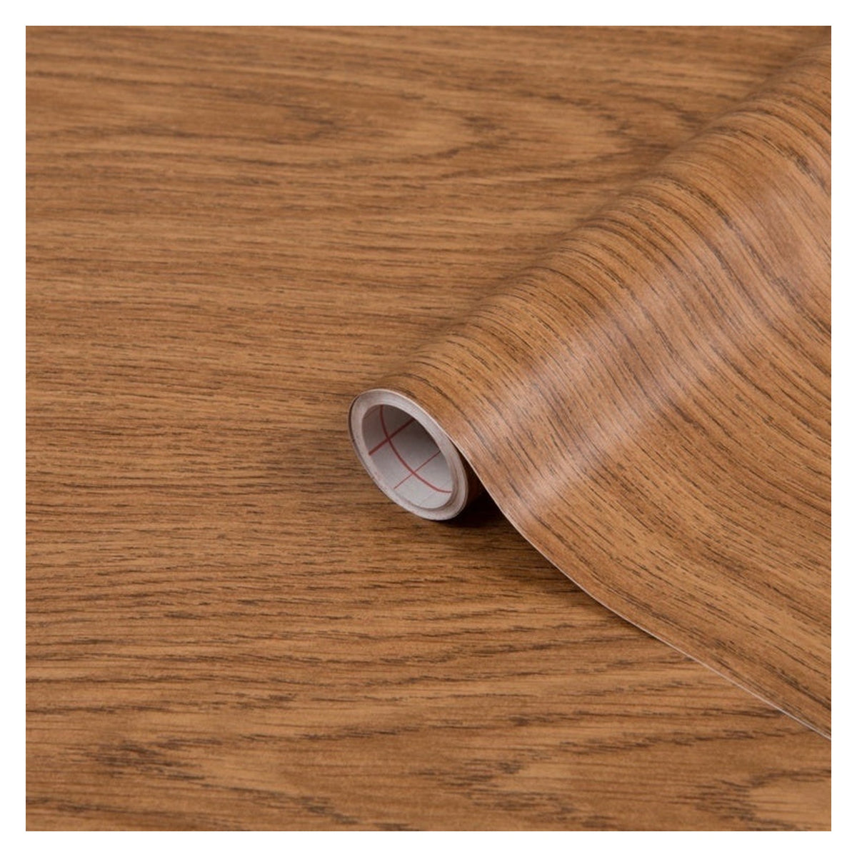 d-c-fix Wild Oak self adhesive film 45cm x 2m
