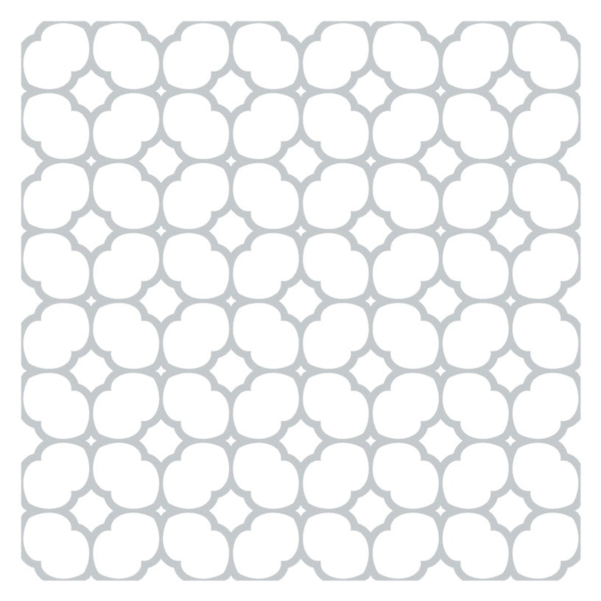 d-c-fix Bloomy Grids self adhesive floor tiles, 11 pieces covering 1sqm, view 4