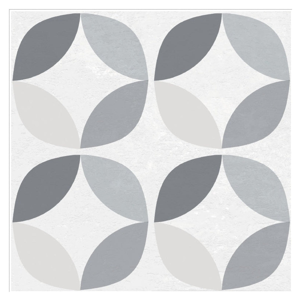 d-c-fix Geometric self adhesive floor tiles, 11 pieces covering 1sqm, view 6