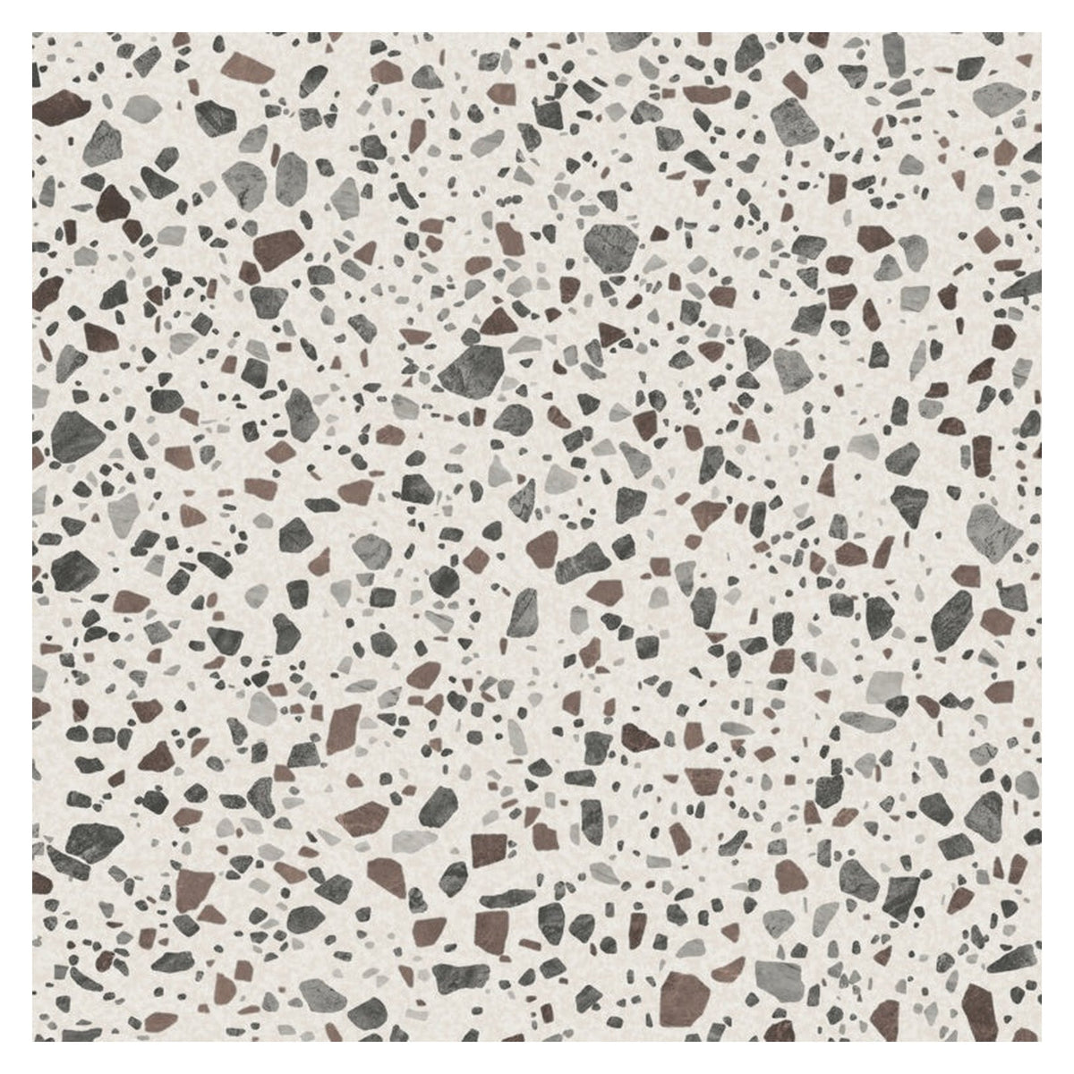 d-c-fix Terrazo self adhesive floor tiles pack of 11, view 3
