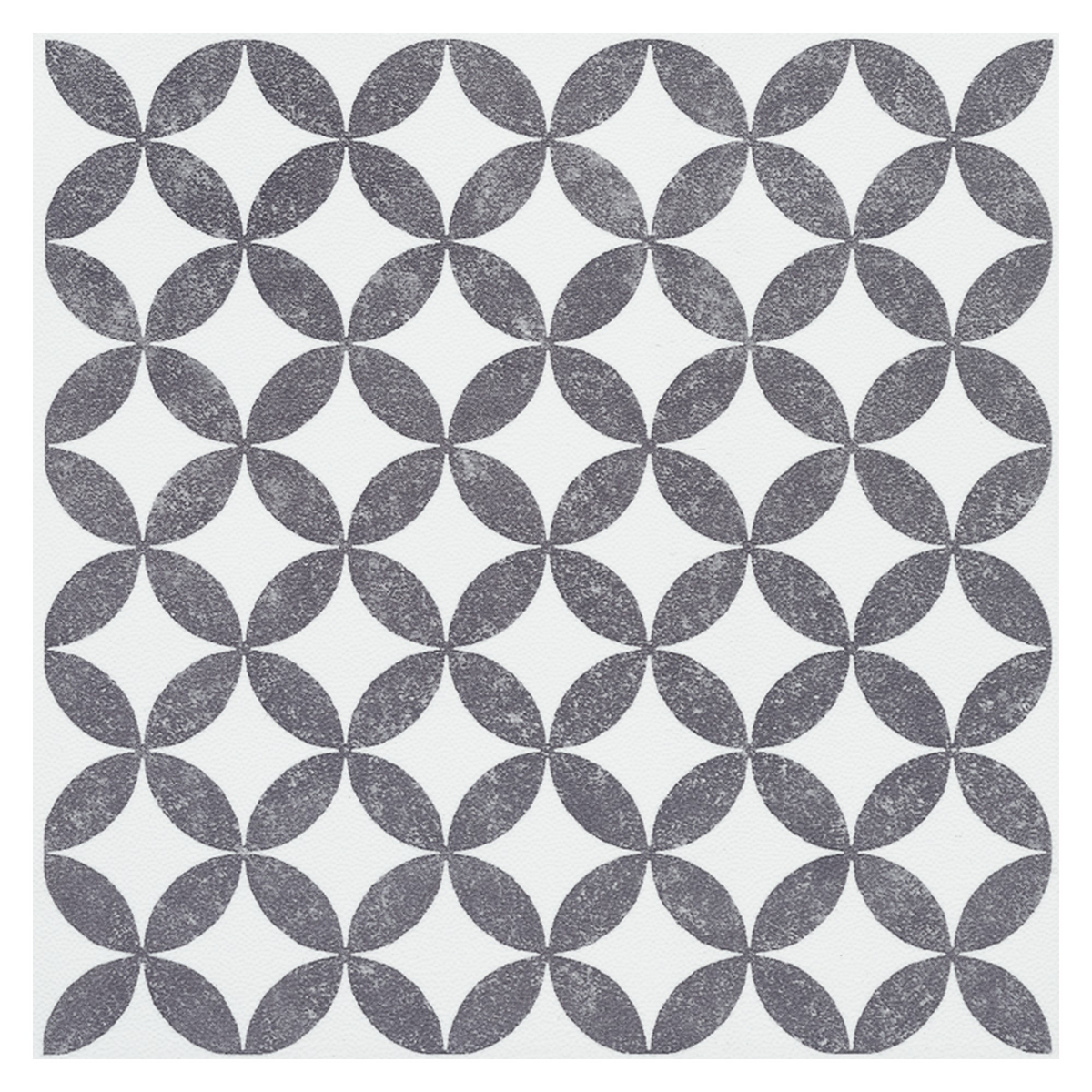 d-c-fix Amira Grey self adhesive wall tiles 15cm x 15cm pack of 6, view 3
