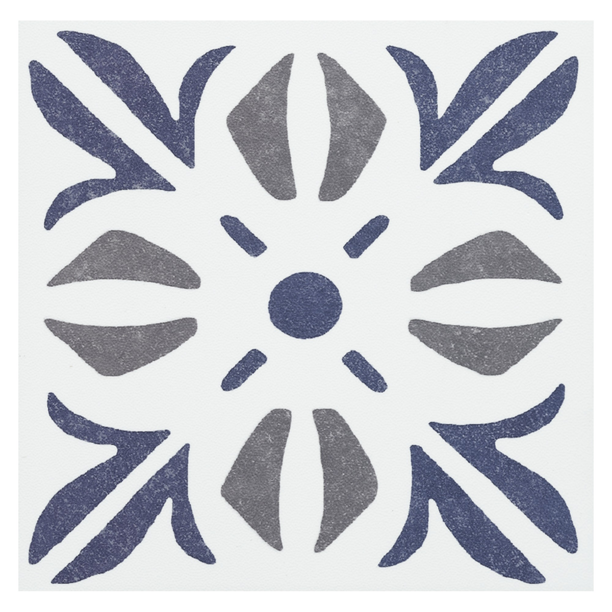 d-c-fix Cuba Blue self adhesive wall tiles, pack of 6, view 3