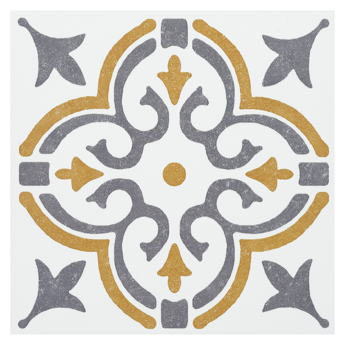 d-c-fix Jamila Gold self adhesive wall tiles, view 3