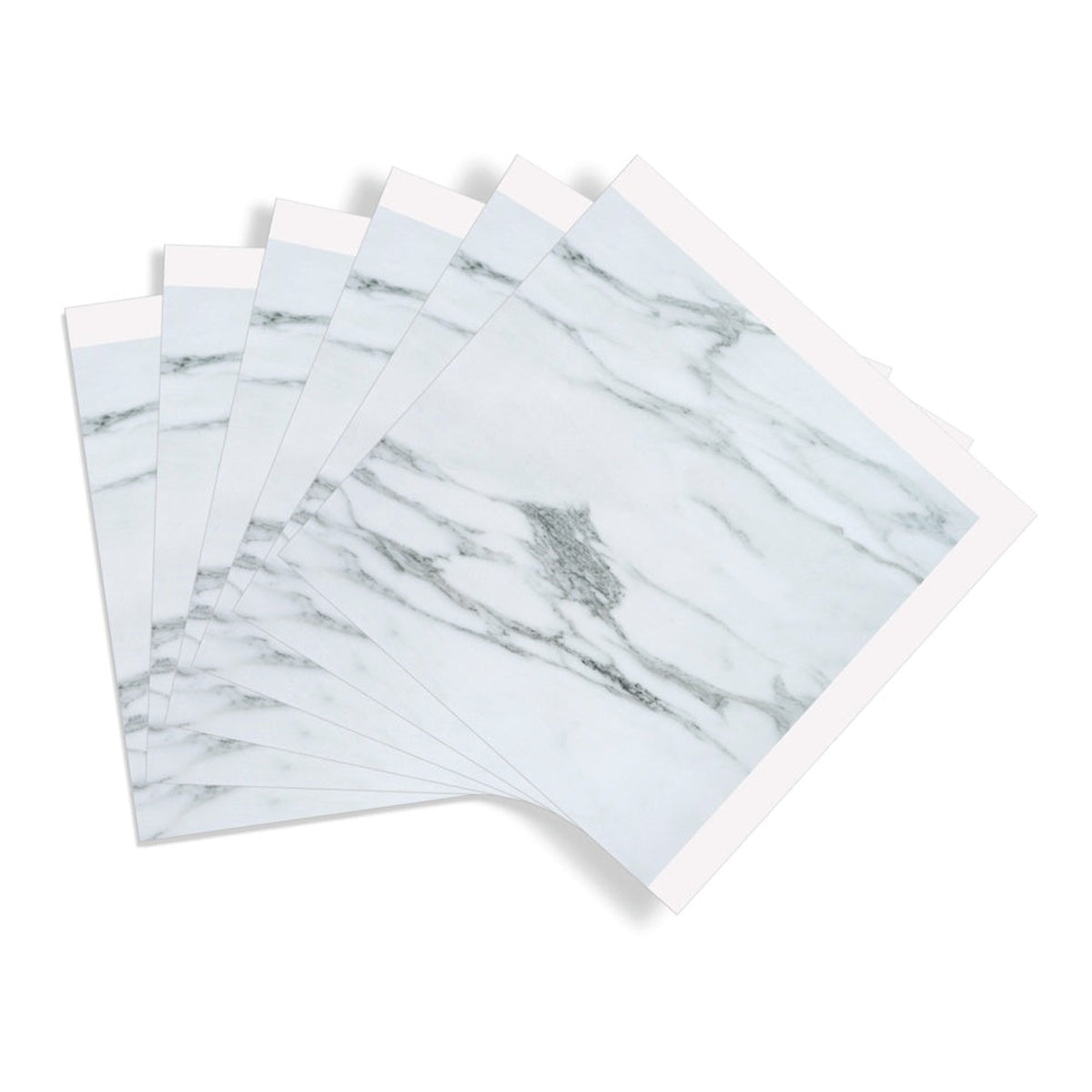 d-c-fix Premium Marble self adhesive wall tiles, 6 piece pack, view 3