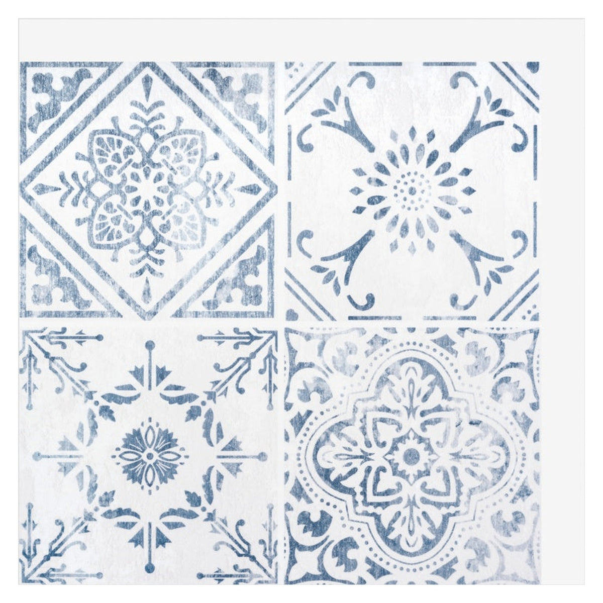 d-c-fix Vintage self-adhesive wall tiles 6 piece, view 6