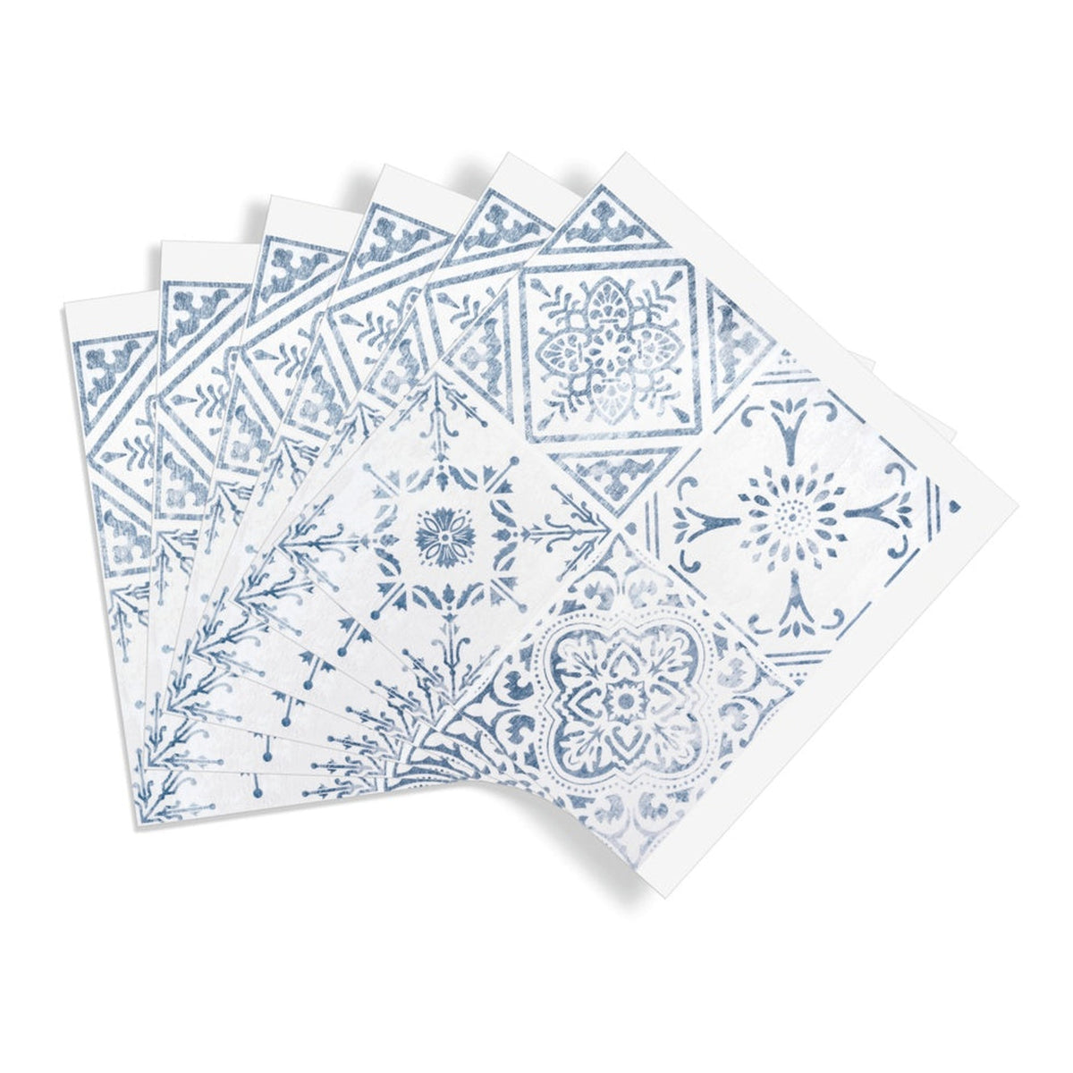 d-c-fix Vintage self-adhesive wall tiles 6 piece, view 7