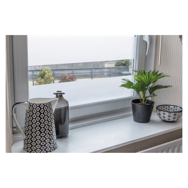d-c-fix Steps pattern self adhesive window film 15m