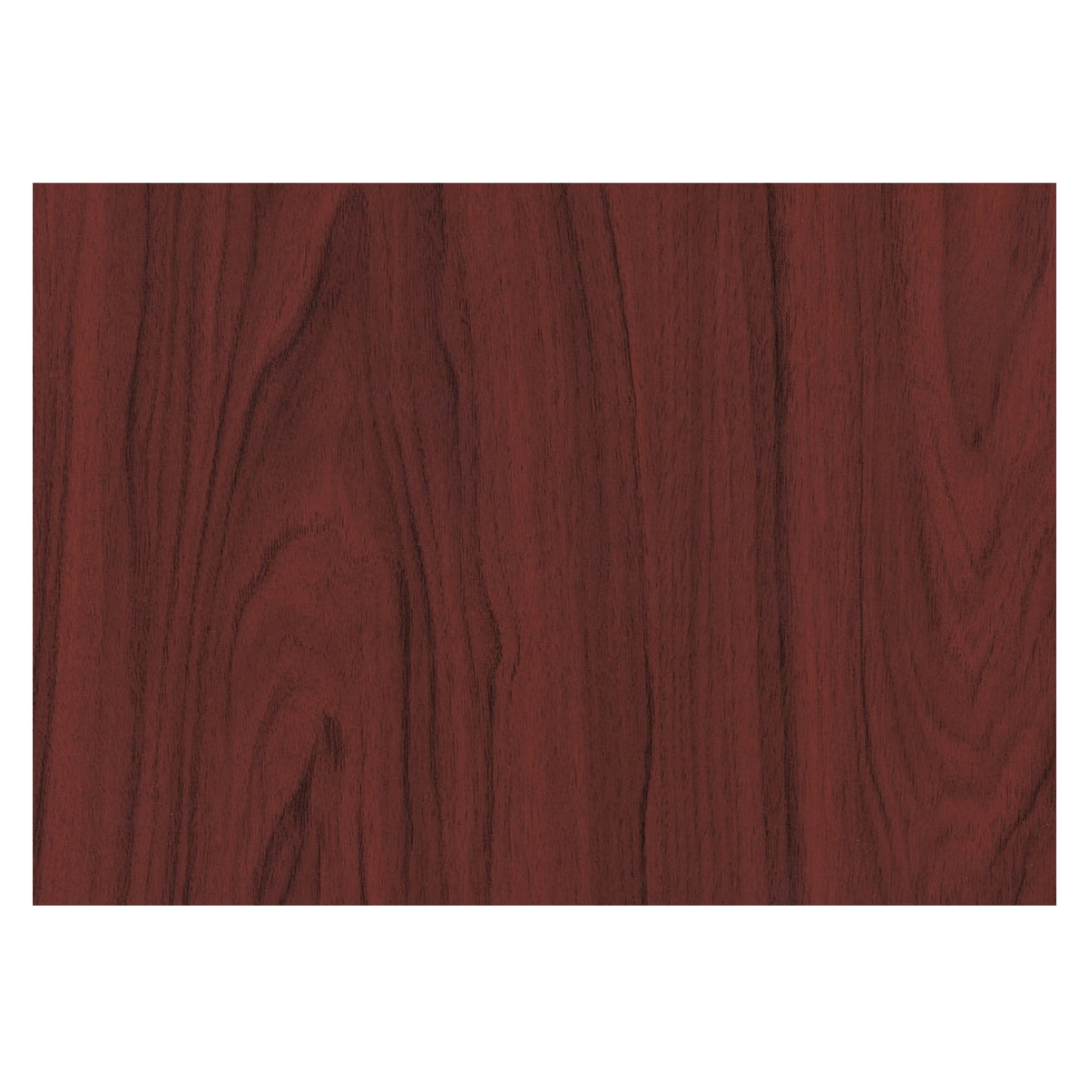 d-c-fix Holzer Mahagoni self adhesive window film 45cm x 15m