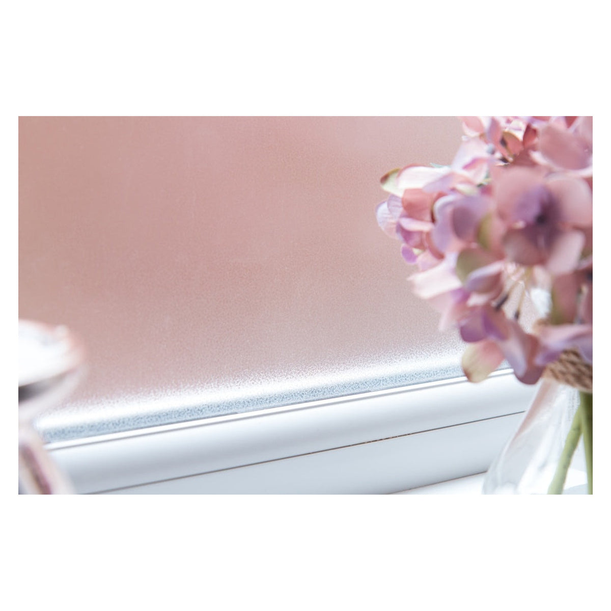 d-c-fix Milky self adhesive window film 45cm x 15m, view 6