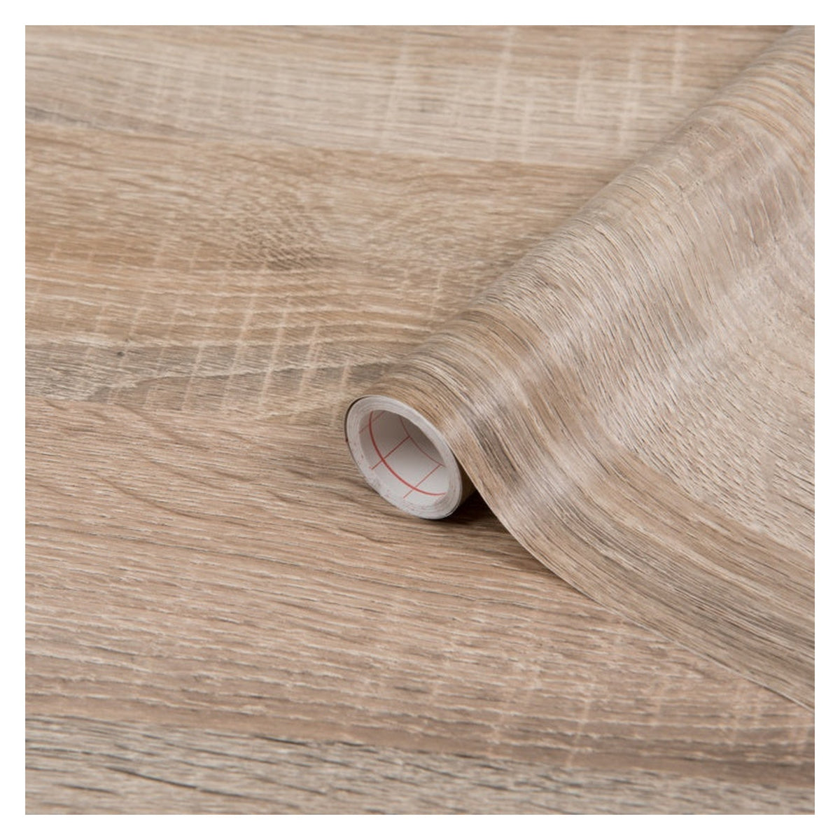 d-c-fix Sonoma Oak self adhesive film roll 90cm x 2.1m
